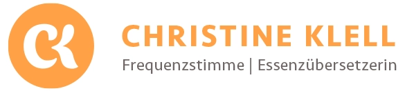 Christine Klell –  Frequenzstimme und Essenz-Übersetzerin